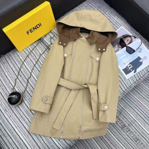 FENDIジャケットコピー 品 ブランド260％本物保証 新作限定お早めに 今欲しいのは..