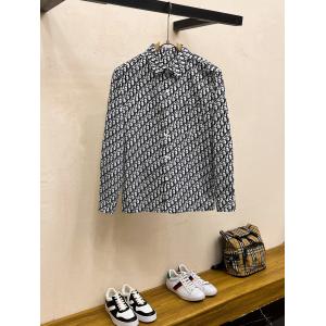 DIOR奇跡のセール特価！ 抜群の存在感 安心の激安通販スーパー コピー 安心    シャツ.