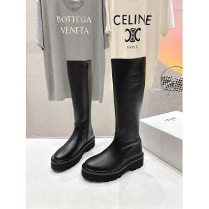 CELINE高級感が好評です 高級な質感 大幅に値下げ偽物 ブランドブーツ..