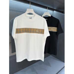 ブランド 品 コピーバーバリー希少入荷 極力最安値 発表の新作モデル    半袖短袖Ｔ.