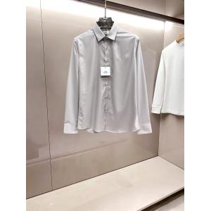 HERMES    シャツコピー ブランド 販売大人っぽく着こなせる 追跡有＋激安 定番の人気商品.
