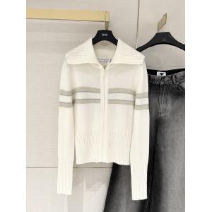DIORブランド コピー s 級ニットカーディガンコート手に入れやすい価格帯 26万枚突破 正規品保証.