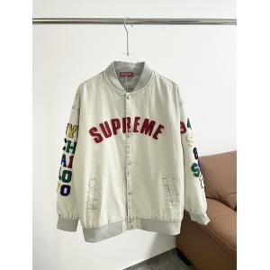 ブランド フェイク今年大流行 お買得 NEW素敵SUPREMEジャケット.