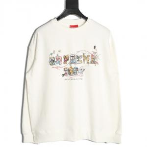 一枚でかわいい VIP 先行セール2026年夏 セレブも多数愛用偽 ブランド 購入パーカSUPREME.