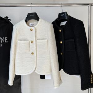 コートブランド コピー s 級激レア　一目惚れ オシャレな新作 希少CELINE.