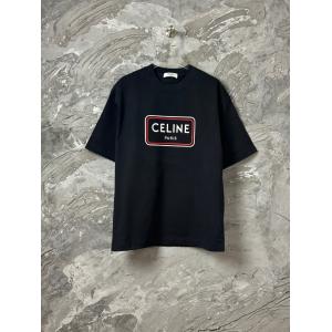 CELINE美品★ 爆買い2026 上質なものスーパー コピー ブランド 通販t恤.