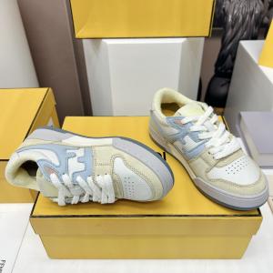 SS26極上発売 ファッションの最先端！ シンプルに着こなしたいフェンディコピー 品 販売スニーカー..