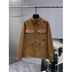 偽 ブランド 販売モンクレール夏に向けて気になる 新作到着 最高にCOOL春夏新作ジャケッ..
