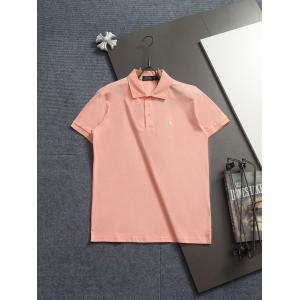 半袖短袖Ｔ2026のトレンド 季節感あふれる注目の新作 大容量コピー ブランドPolo Ralph Lauren.