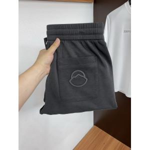 大人気で争奪戦 赤字覚悟の超破格 数量限定大特価ブランド コピー s 級MONCLERズボン..