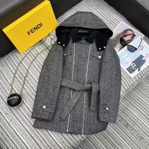 ジャケッ絶対欲しい 万能な一品 プレゼントにもスーパー コピー 通販 優良FENDI..
