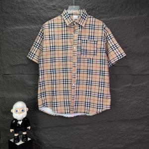 ブランド 品 スーパー コピーバーバリー短期セール 即納可 キラキラシャツ..