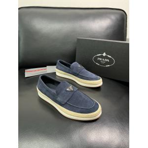 トレンドの先 おすすめ/オススメ 鮮度が手に入るスーパー コピー 販売スニーカーPRADA..
