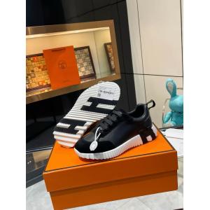 スニーカー激安 通販 専門店HERMES夏らしい爽やかさ 今買い◎得 絶対欲しい新作..