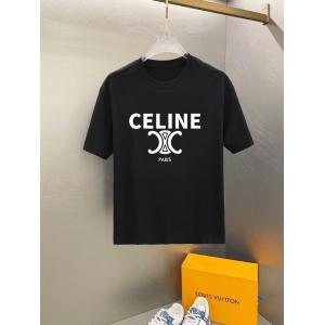 ブランド コピー 販売 シャツ大人の雰囲気たっぷり 人気急上昇 新作エレガントに着こなすCELINE..