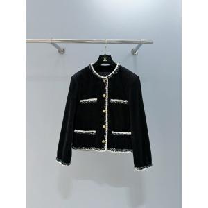 スーパー コピー  逆シーズンセール 気分がアガる 最新大人気CHANELジャケッ..