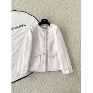 今流行！ 日本でおなじみ!? 2026春夏新作コレクションジャケッブランド 品 スーパー コピーCHANEL..