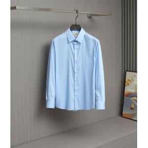 ブランド コピー 品エルメスセレブ風  お手軽な価格 少数入荷シャツ..