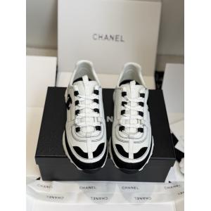 スーパー コピー どこで 買える完売前に 季節感もプラス2026新作 カジュアルの定番スニーカーCHANEL..