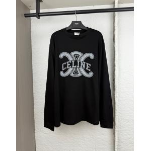 セリーヌ長袖Ｔルックスのいい 昨年も人気のアイテム新品 見つけてほしい一品激安 通販 専門店.