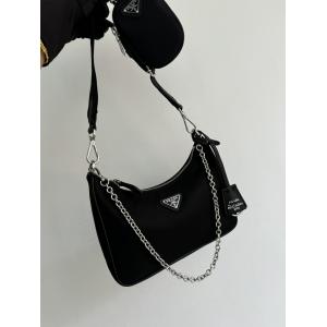 ロゴが美しい 夏季超人気アイテム ファッション 人気スーパー ブランド コピーPRADAバッグ..