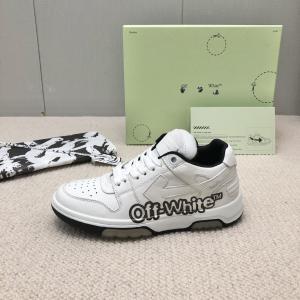 気要チェック 有名人愛用 高級素材を採用スニーカーOff-White通販 ブランド.