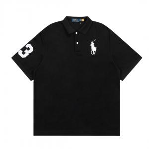 今年風 実用性は勿論 目を惹く新作スーパー コピー どこで 買える半袖短袖ＴPolo Ralph Lauren.