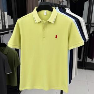 ポロ ラルフローレン半袖短袖Ｔブランド コピー 優良店レビュー高い 新作 大人気！ 通販 人気沸騰アイテム.