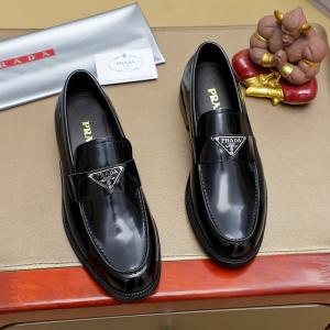 プラダコピー 商品 販売素敵  大絶賛！  大人気アイテムビジネスシューズ..