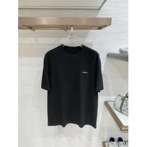 高級感溢れるデザイン 夏季新作品 新作限定大人でエレ 2026ブランド スーパー コピーPRADAシャツ..