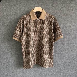 FENDIシャツ通販 ブランドセール中 入手超困難 最新トレンド..