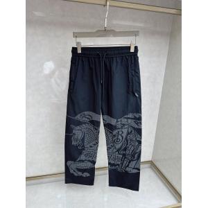 名入れ無料 格好良い 好感度265％ズボン偽物 通販 バーバリー.
