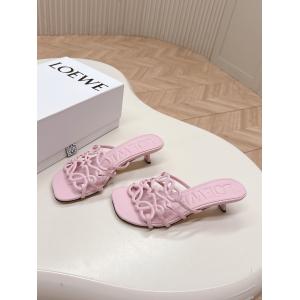 ロエベ    サンダル活躍アイテム 飽きのこないデザイン 品質保証お買い得コピー ブランド 販売.
