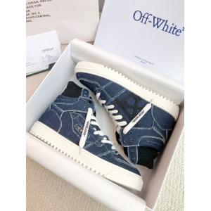26AWの最新アイテム エレガント系スタイル 定番の人気商品スニーカーブランド スーパー コピー 優良Off-White.