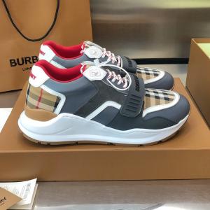 スーパー コピー 品スニーカーBURBERRY最新商品 超限定即完売 夏大人気のアイテム.