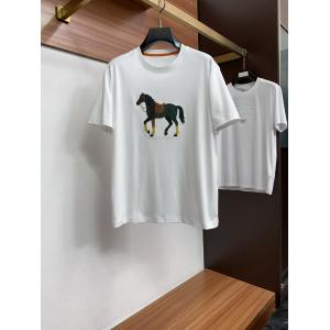 ブランド コピーシャツ2026最新作 可愛いデザイン 素敵 HERMES..