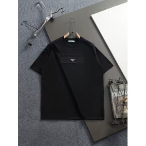PRADA 半袖短袖Ｔ激安 通販 専門店使い勝手のよさが魅力 新作商品人気セール 海外限定!.