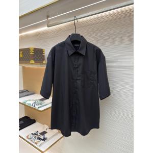 スーパー コピー ブランド 専門店Balenciaga シャツお早めに 安定感があり スタイリッシュな印象.