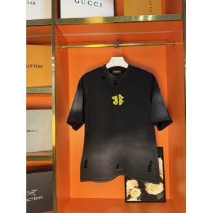 安いです！品質保証 2026大人気  今年も人気Balenciagaコピー ブランド 通販 安心 半袖短袖Ｔ.