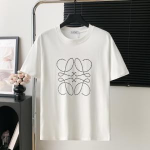 スーパー コピー ブランド 専門店ロエベt恤デザイン性の高い 2026新作先取り　日本未入荷 通気性と吸汗性に優れ.