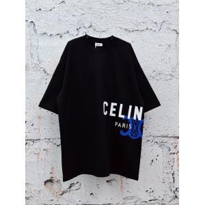 短袖セリーヌブランド コピー s 級楽しめる1着 必須アイテム 人気の高い.