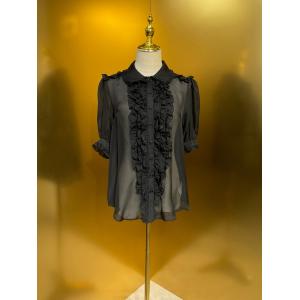 Dolce&Gabbanaシャツブランド コピー 専門店旬スタイルに早変わり! 限定特大セール シック..