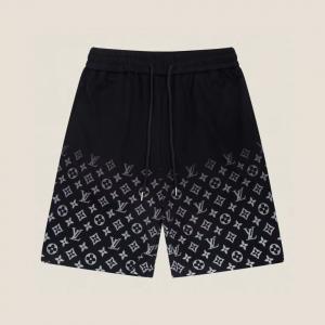     パンツブランドコピー品質保証定番人気 ファッションスタッズ 存在感絶大スタイルLOUIS VUITTON.