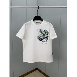 目を引く春夏トップス 魅力をプラス 値下げるアイテムフィリッププレイン    ブランド コピー s 級..