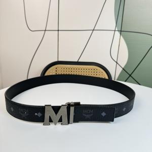 ブランド スーパー コピー 舗高品質  今年マスト 好評品MCMベルト..