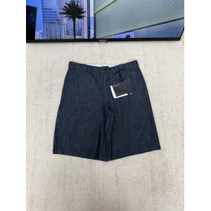 プラダ安心な品質 定番人気のカラー SS26完売必至 パンツコピー ブランド 販売.