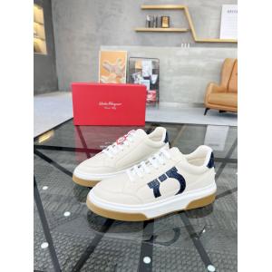 美品★ 2026最新コレクション 上質 大人気！サルヴァトーレフェラガモブランド 激安     ..