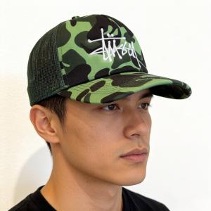 帽子ステューシー超おしゃれ 有名人愛用 入手困難コピー 商品 ブランド..