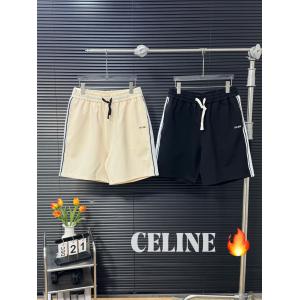 パンツ2026年春の新作続々 限定セール本物保証 個性的な素材感も魅力CELINEコピー ブランド 通販 安心.