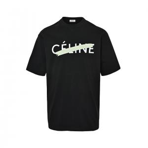 CELINE激安 ブランド短袖Ｔ魅力的な今年らしい 日本未発売 激レア商品.